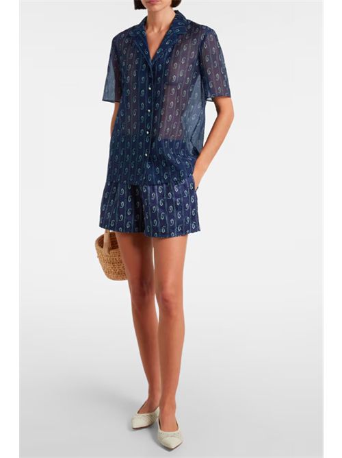 Shorts Camp TORY BURCH | 175286401